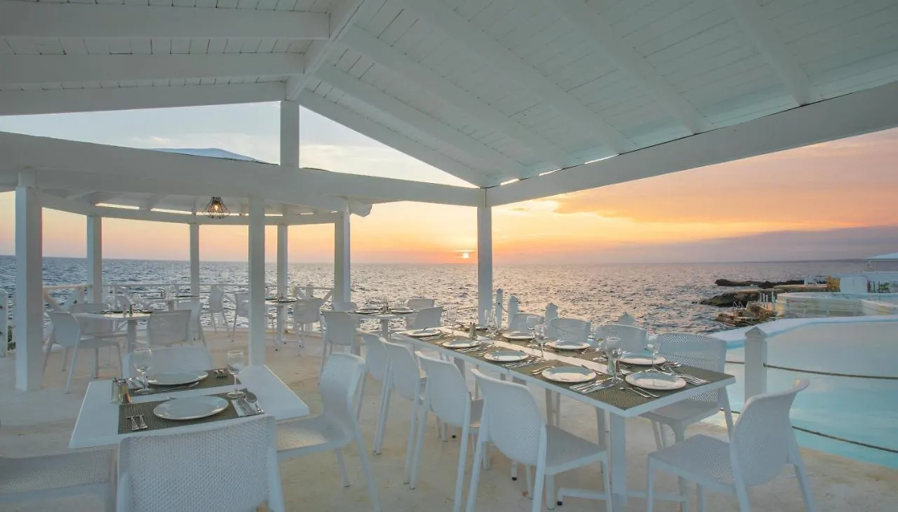 Hotel Hm Alma De Bayahibe (Adults Only)