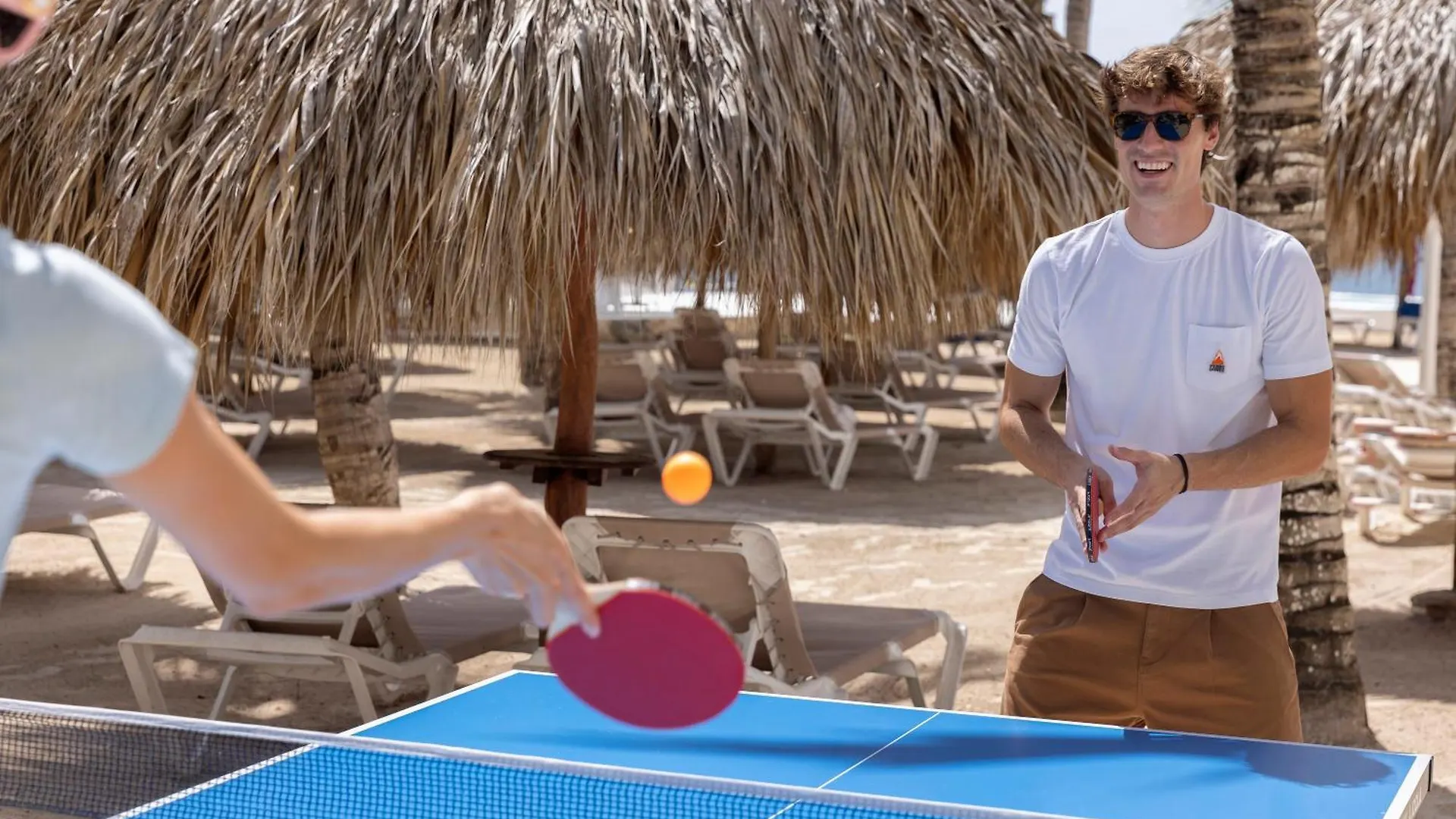 Hotel Hm Alma De Bayahibe (Adults Only)