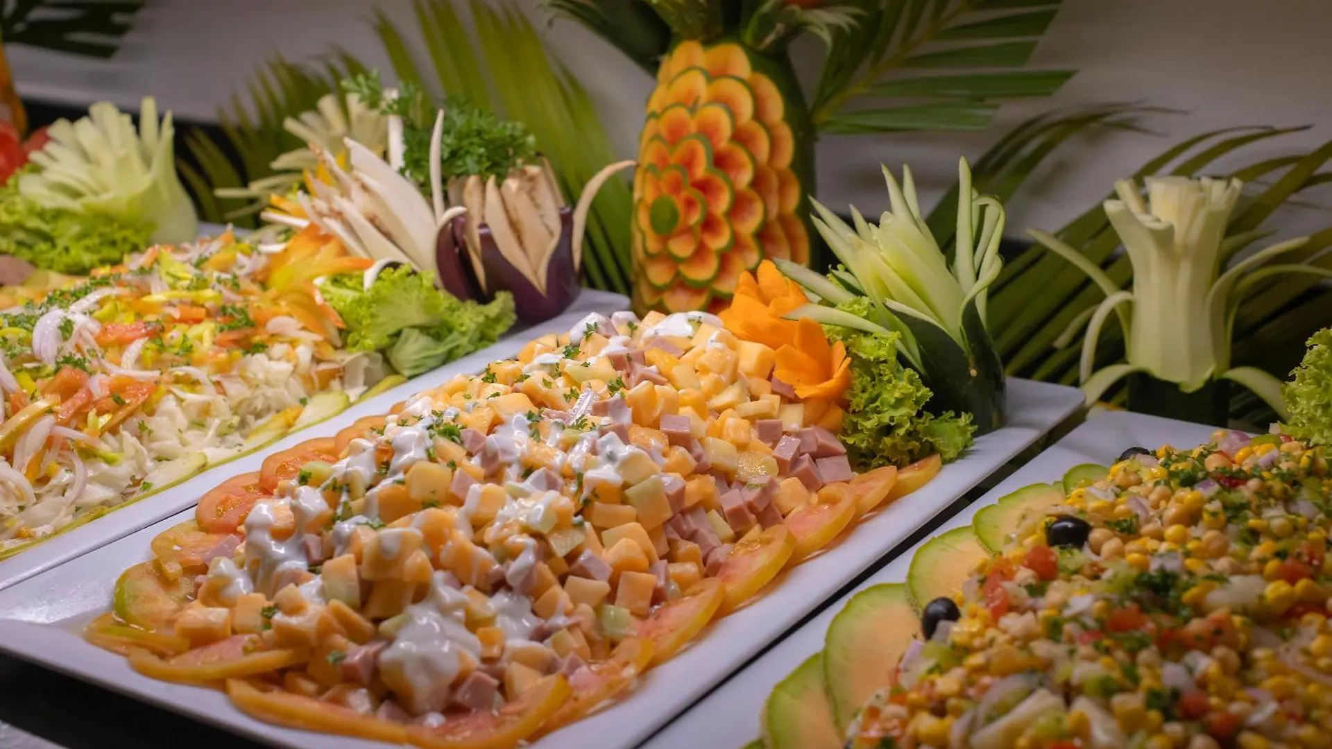 Hotel Hm Alma De Bayahibe (Adults Only)