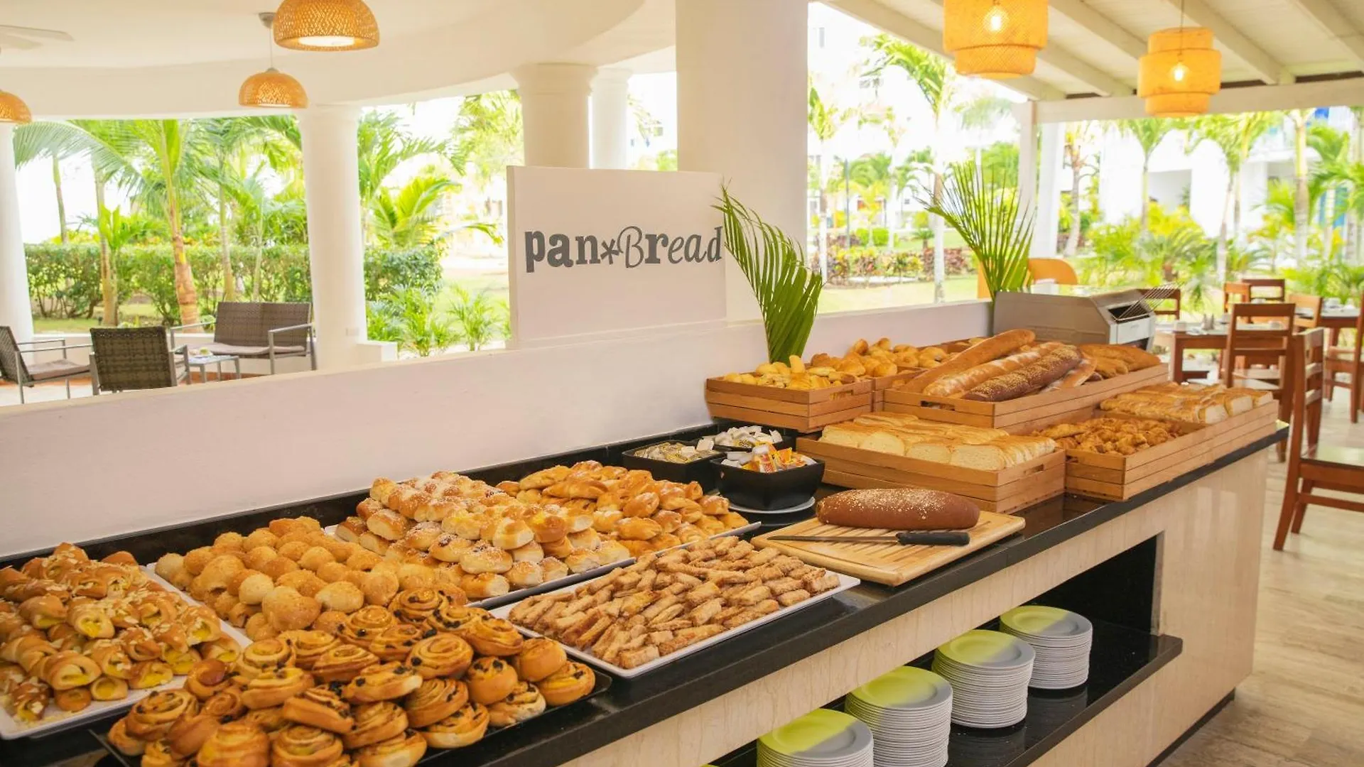 Hotel Hm Alma De Bayahibe (Adults Only) 4*,