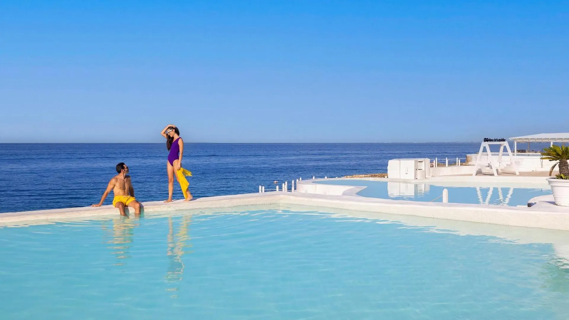 Hotel Hm Alma De Bayahibe (Adults Only)