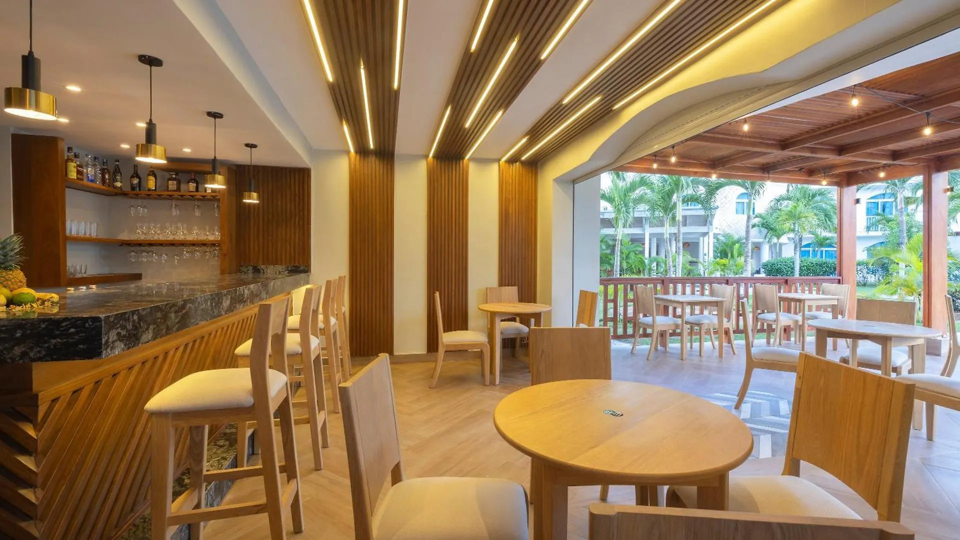 Hotel Hm Alma De Bayahibe (Adults Only)