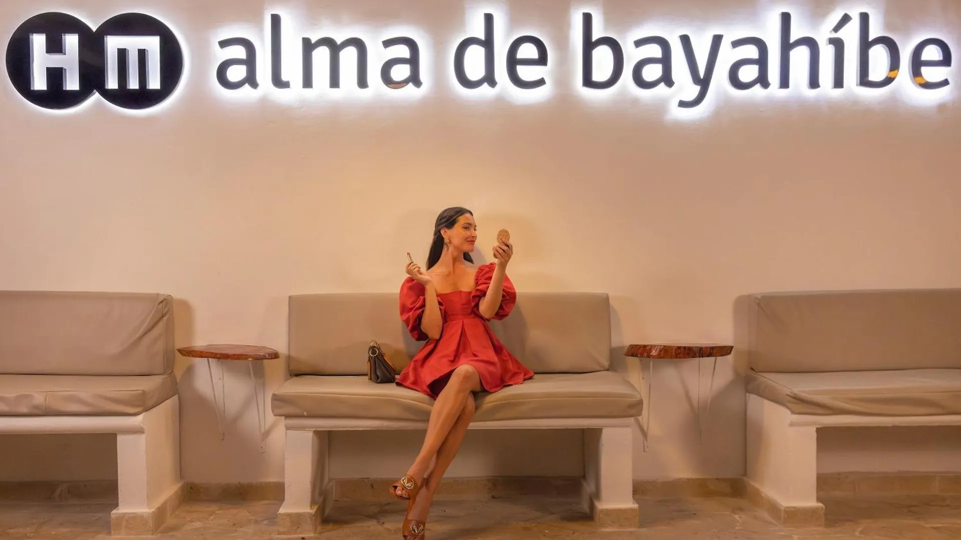 Hotel Hm Alma De Bayahibe (Adults Only) 4*,  Dominikanische Republik