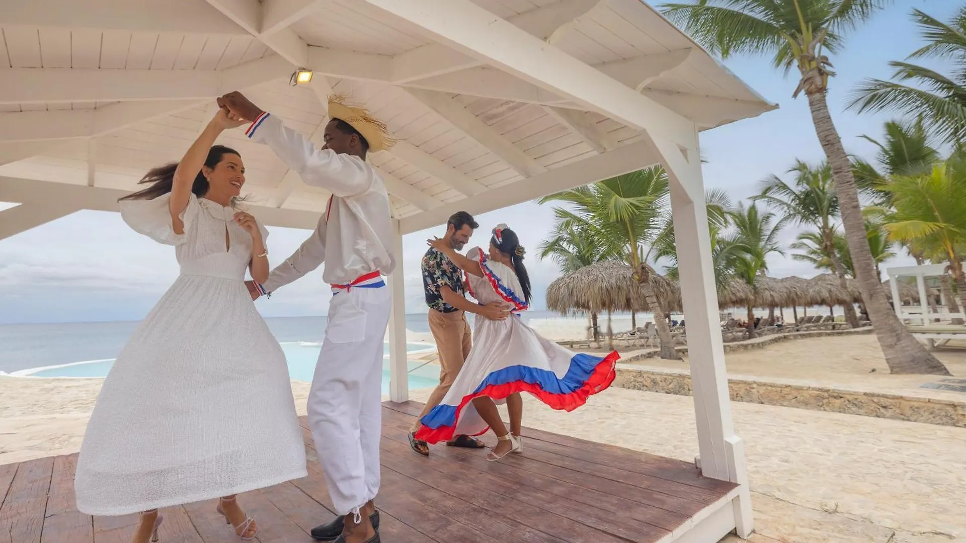 Hotel Hm Alma De Bayahibe (Adults Only)