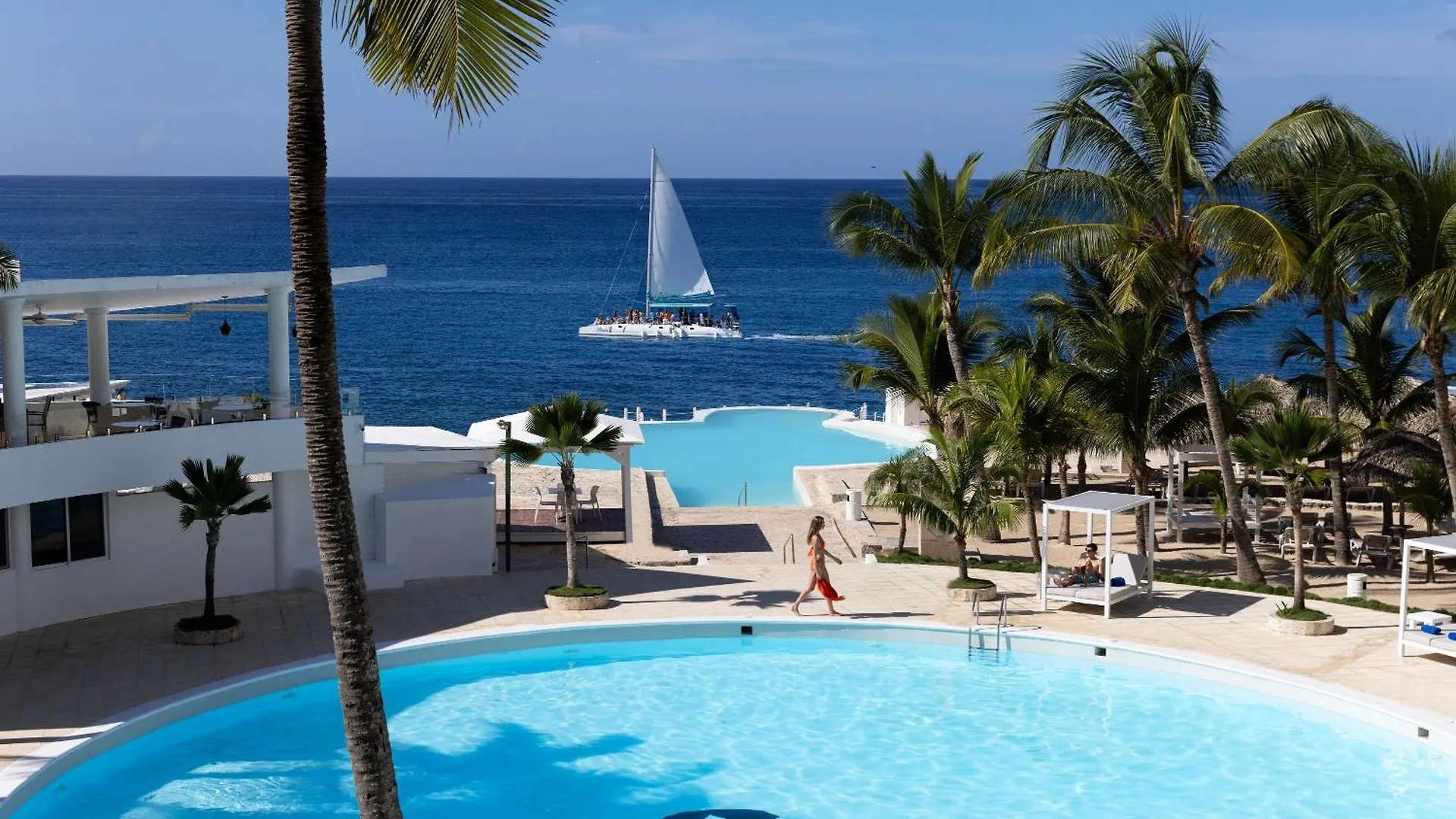 Hotel Hm Alma De Bayahibe (Adults Only)