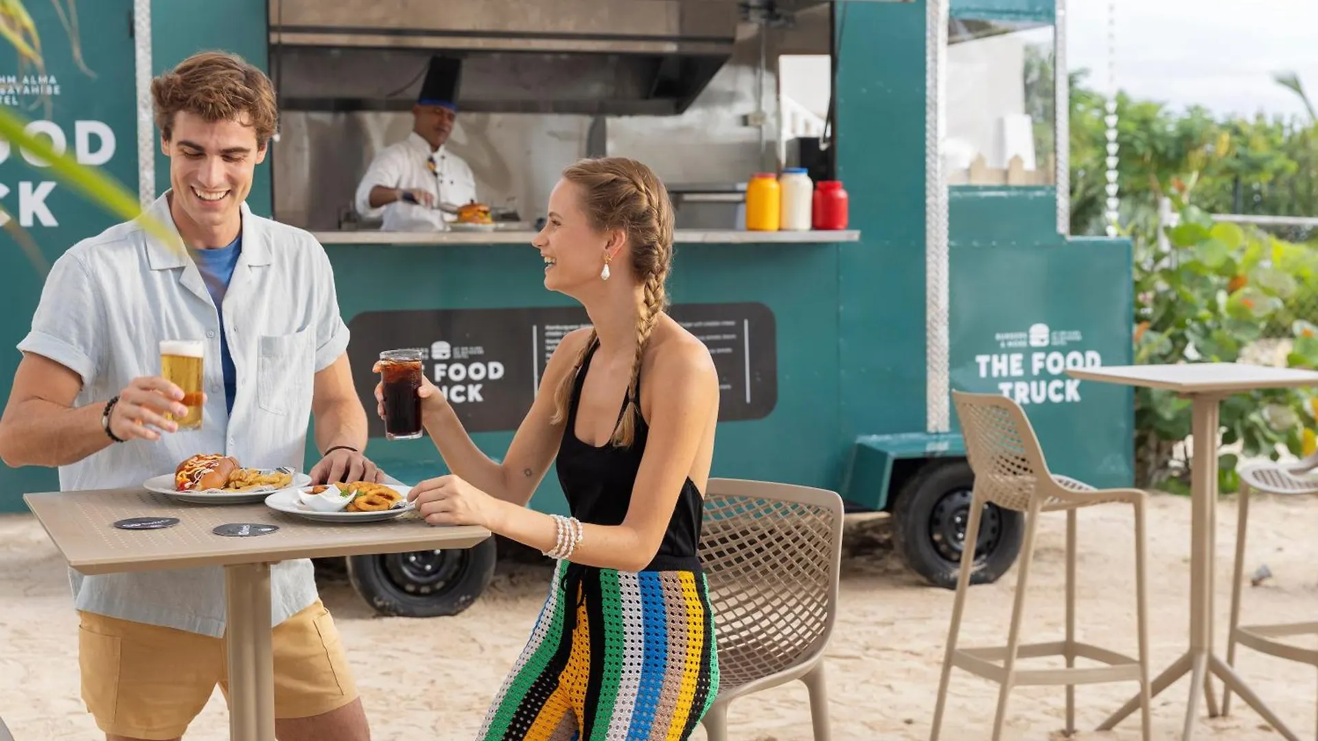 Hotel Hm Alma De Bayahibe (Adults Only) 4*,  Dominikanische Republik