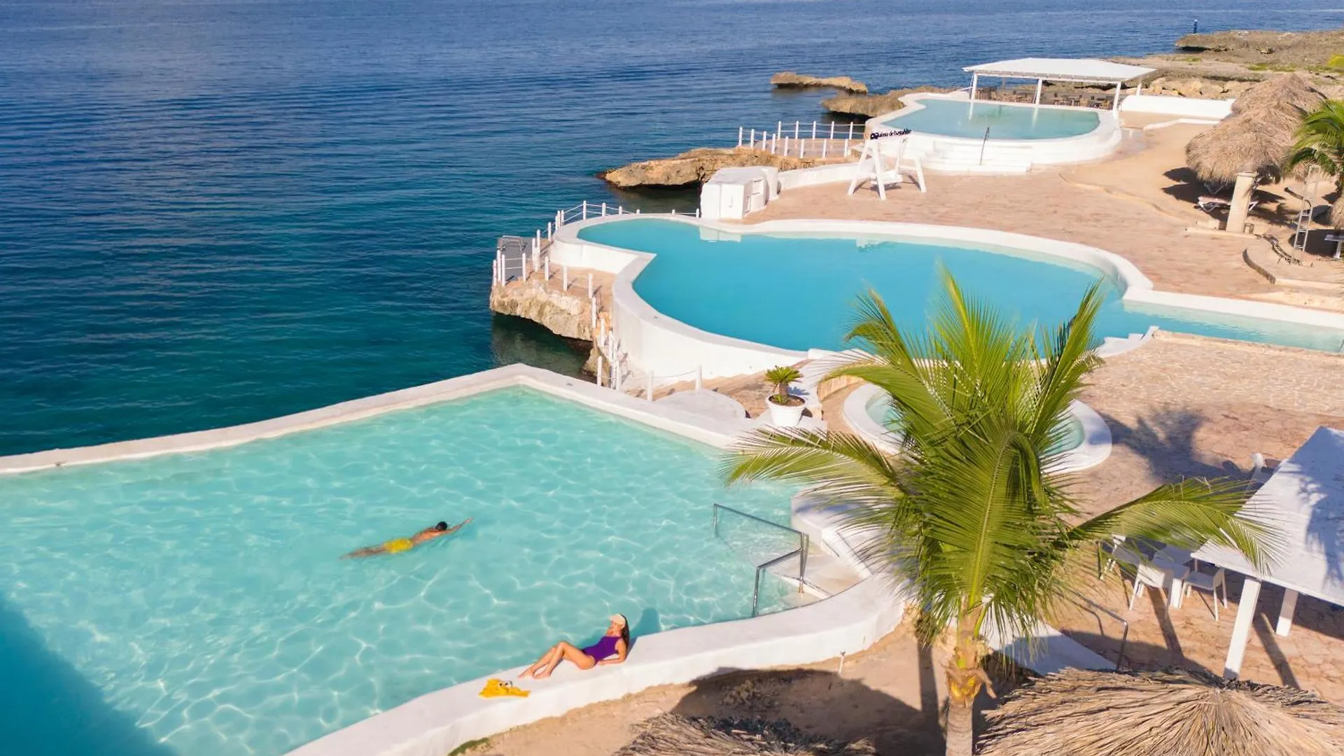 Hotel Hm Alma De Bayahibe (Adults Only)