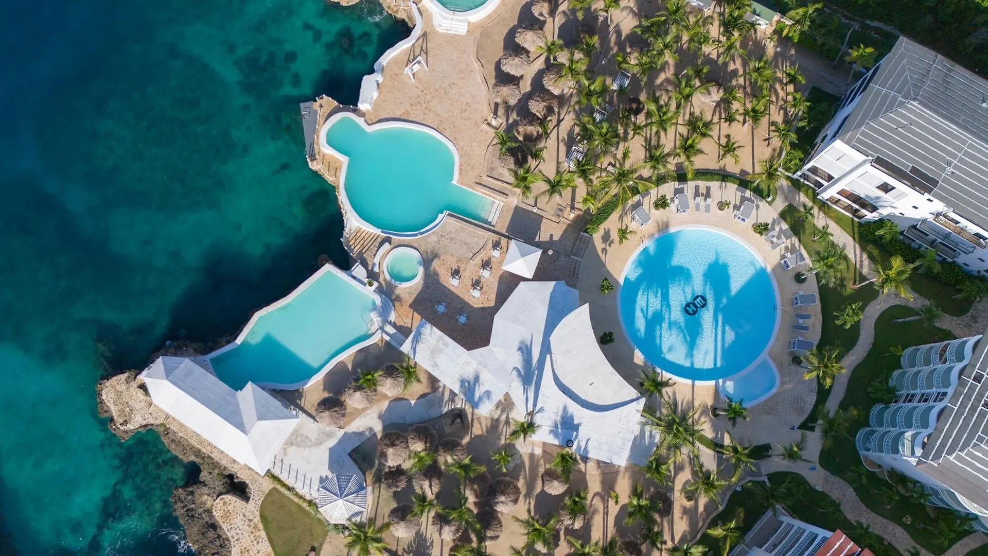 Hotel Hm Alma De Bayahibe (Adults Only)