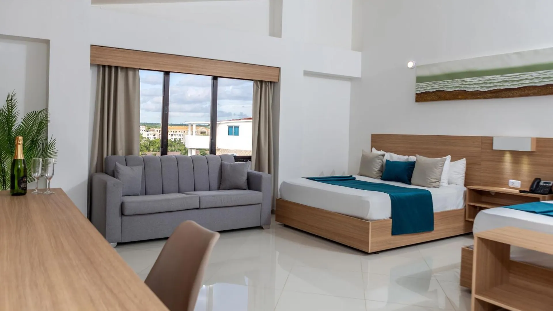 Hotel Hm Alma De Bayahibe (Adults Only) Dominikanische Republik