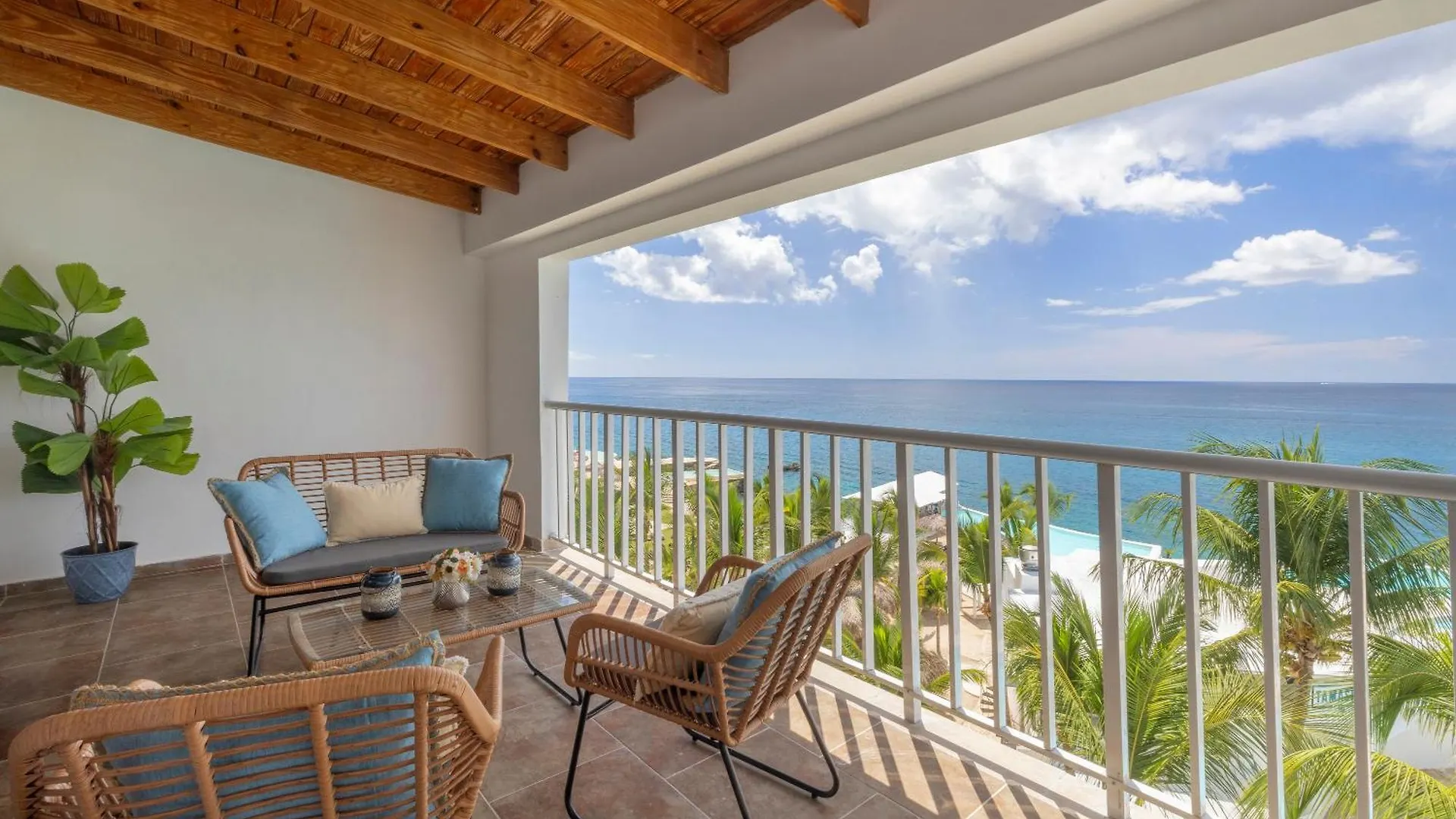 Hotel Hm Alma De Bayahibe (Adults Only)