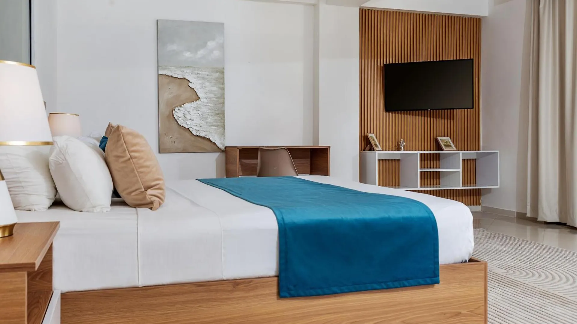Hotel Hm Alma De Bayahibe (Adults Only) 4*,