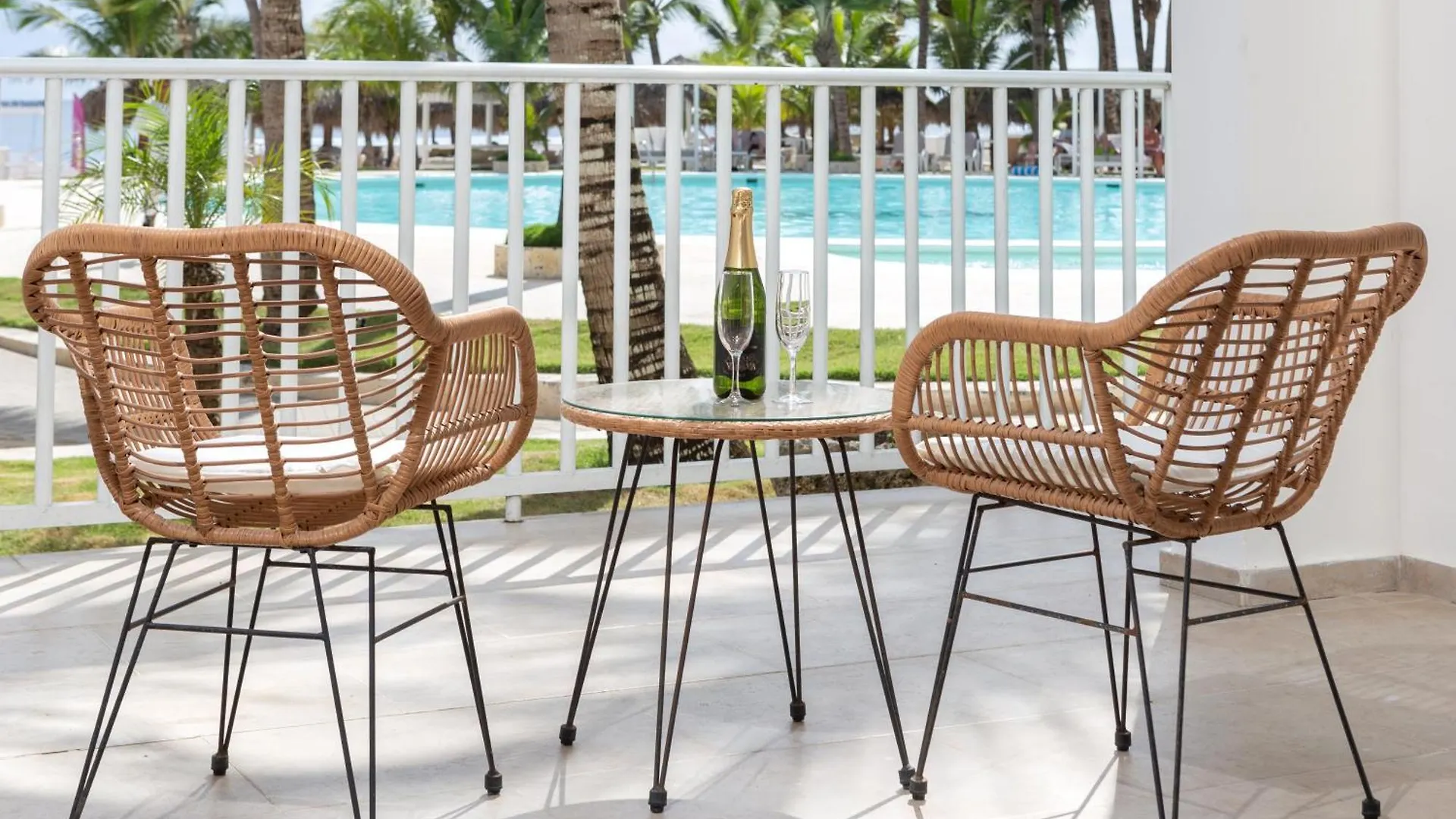 Hotel Hm Alma De Bayahibe (Adults Only)