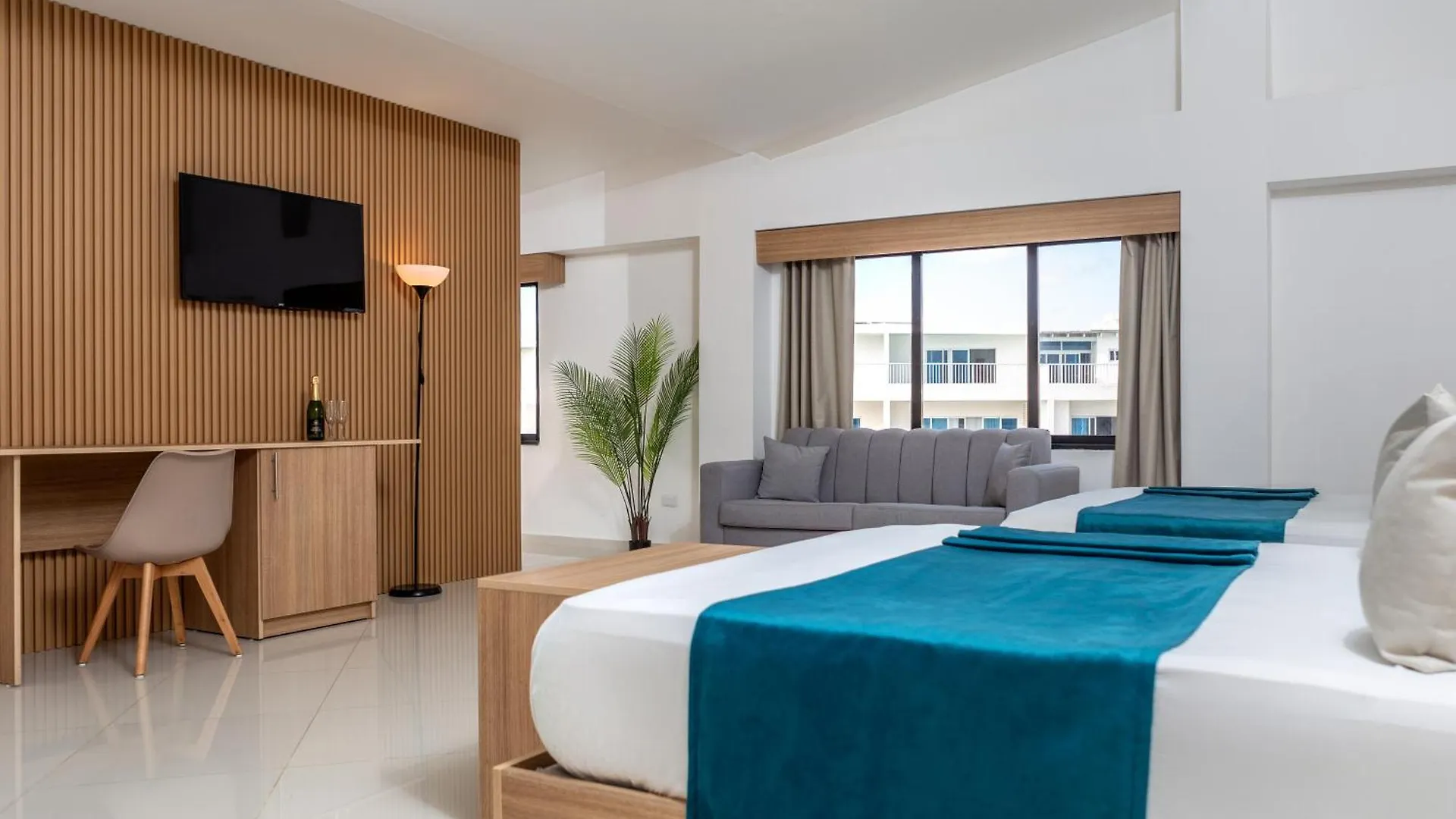 Hotel Hm Alma De Bayahibe (Adults Only)