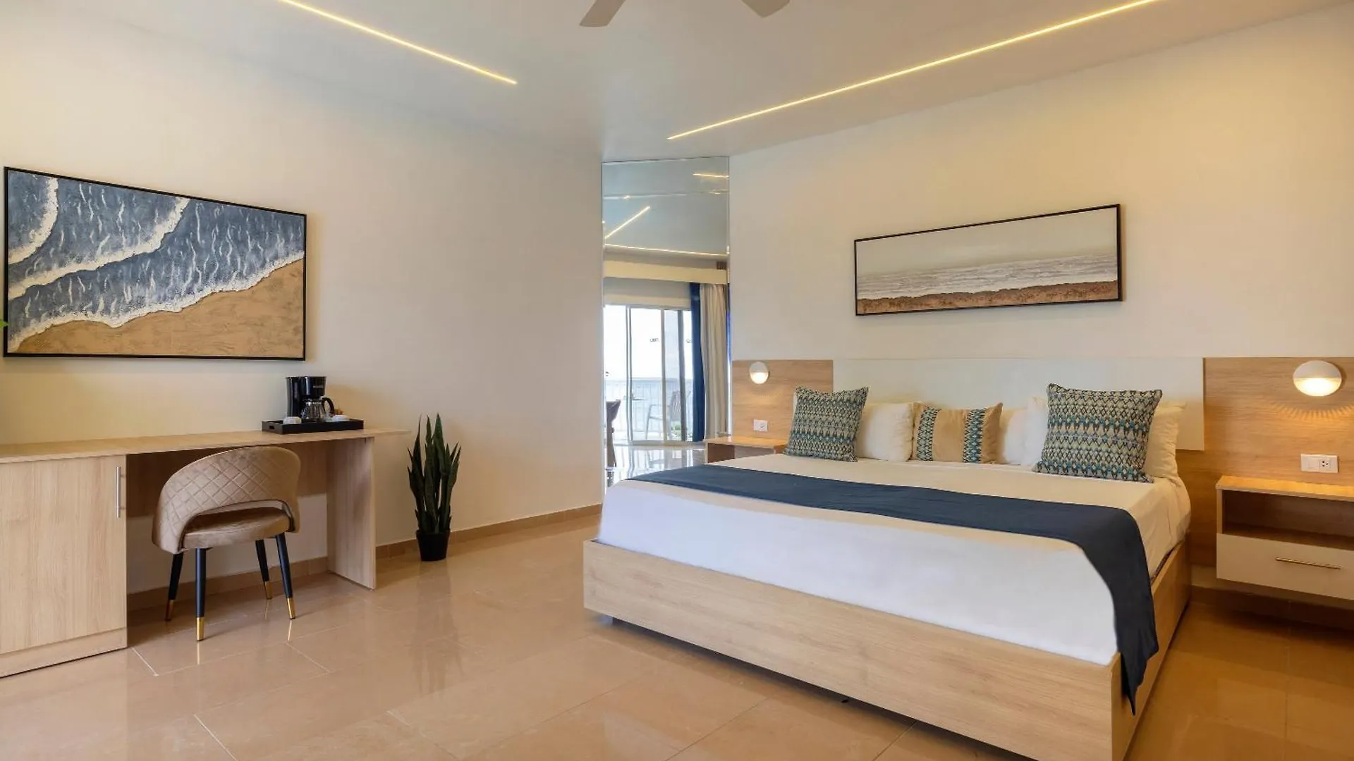 ****  Hotel Hm Alma De Bayahibe (Adults Only) Dominikanische Republik