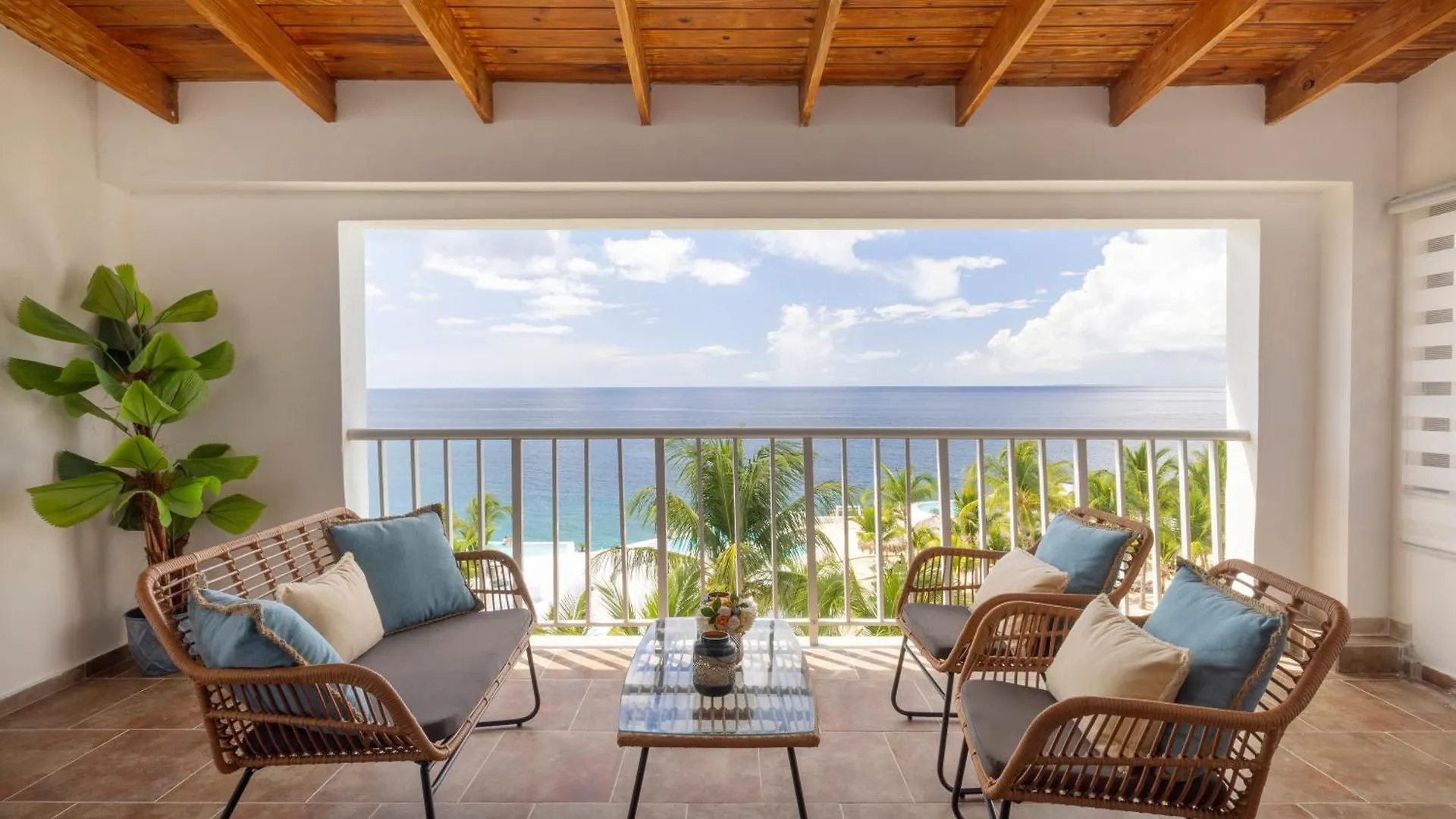 Hotel Hm Alma De Bayahibe (Adults Only)