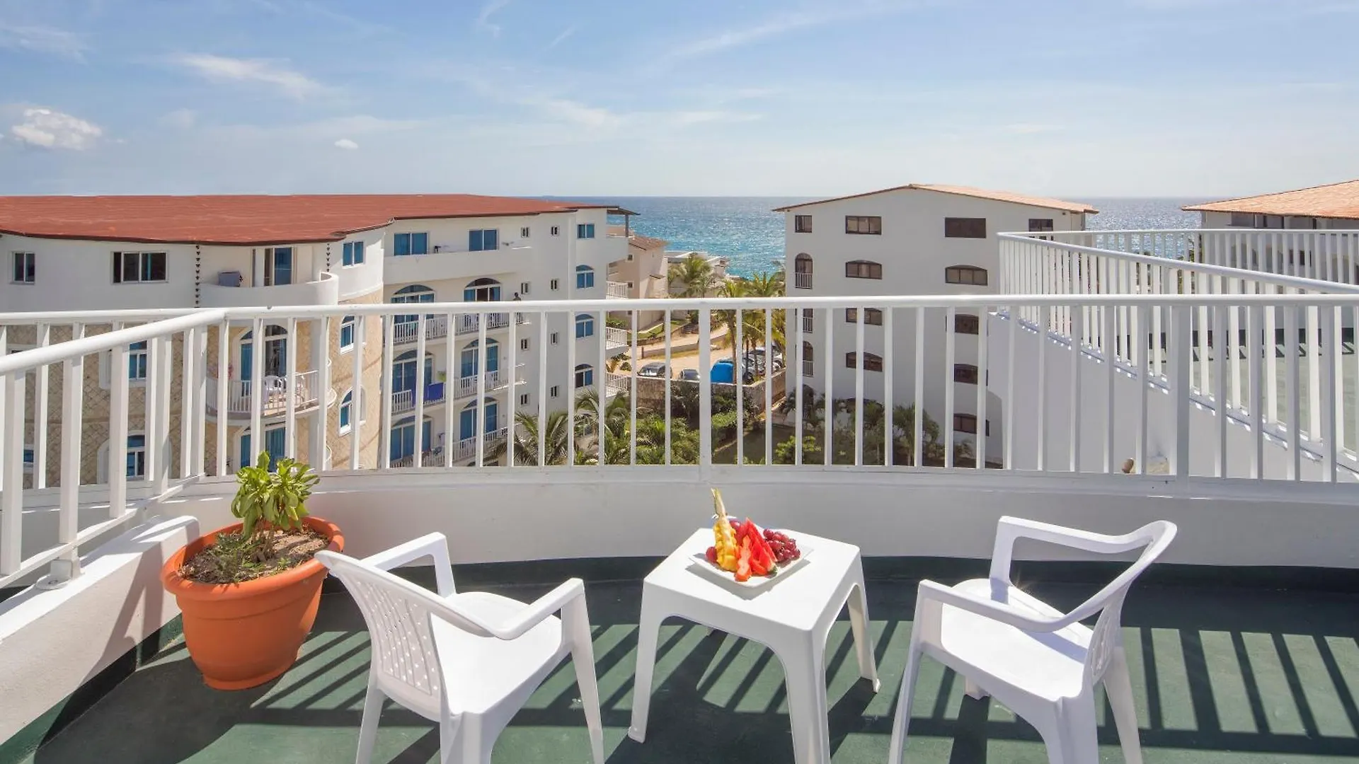 Hotel Hm Alma De Bayahibe (Adults Only) Dominikanische Republik