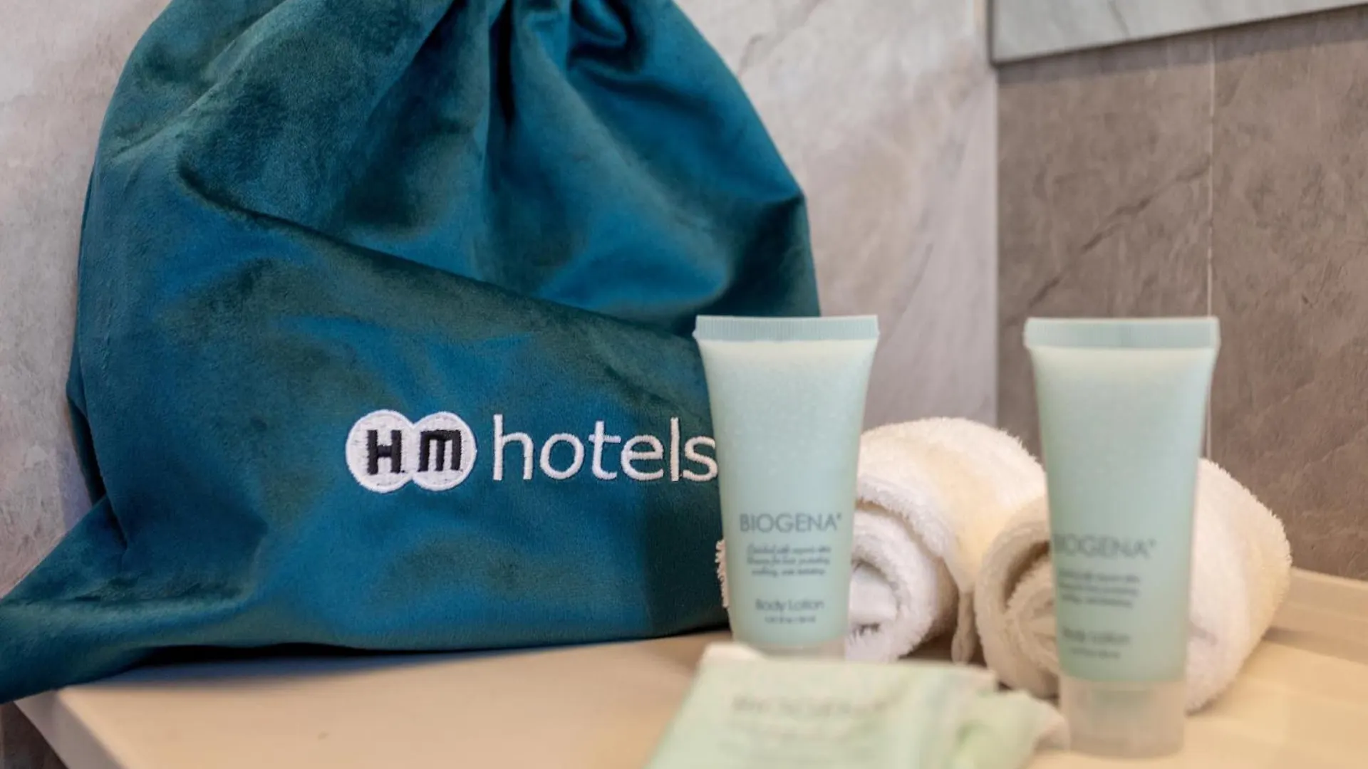 Hotel Hm Alma De Bayahibe (Adults Only)