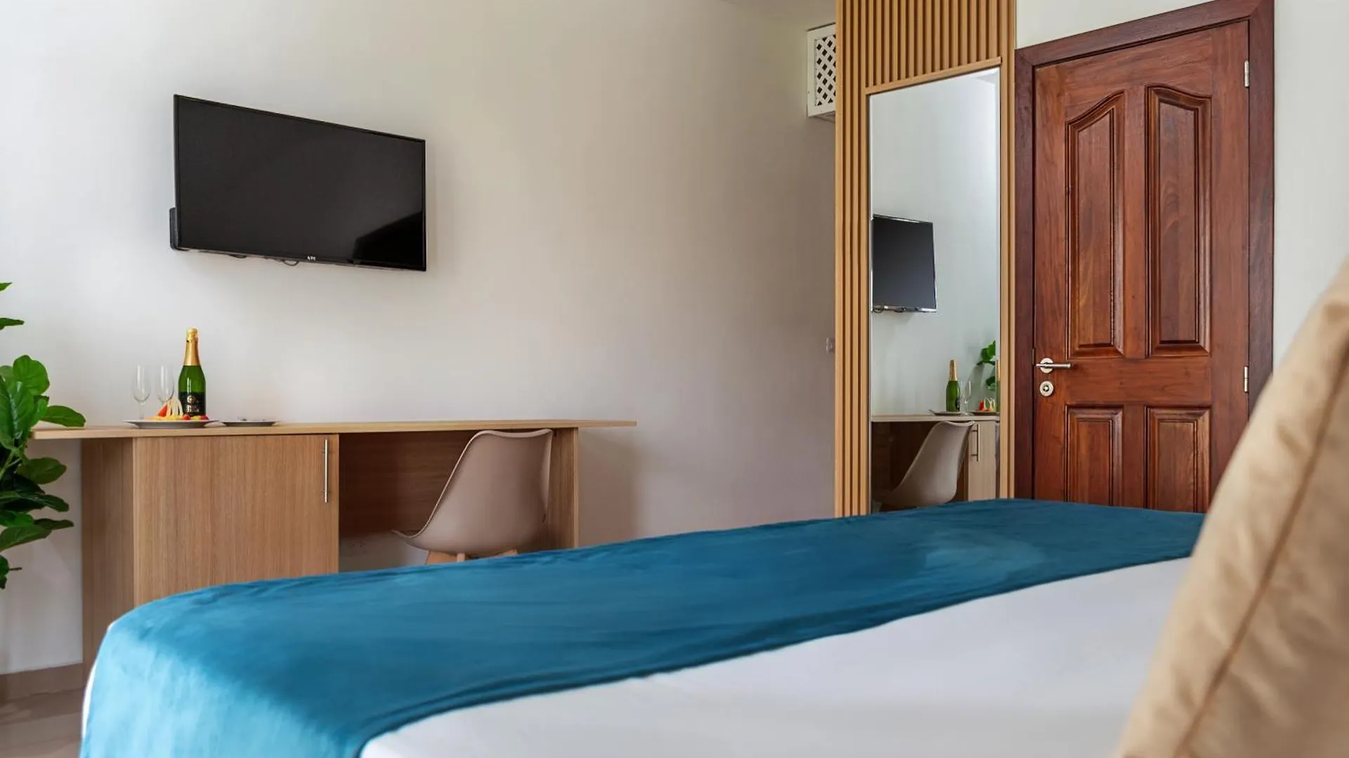 ****  Hotel Hm Alma De Bayahibe (Adults Only) Dominikanische Republik