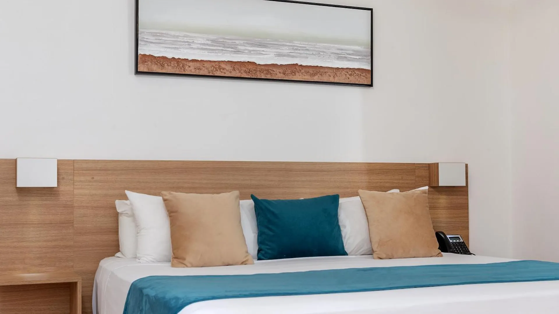 Hotel Hm Alma De Bayahibe (Adults Only) Dominikanische Republik