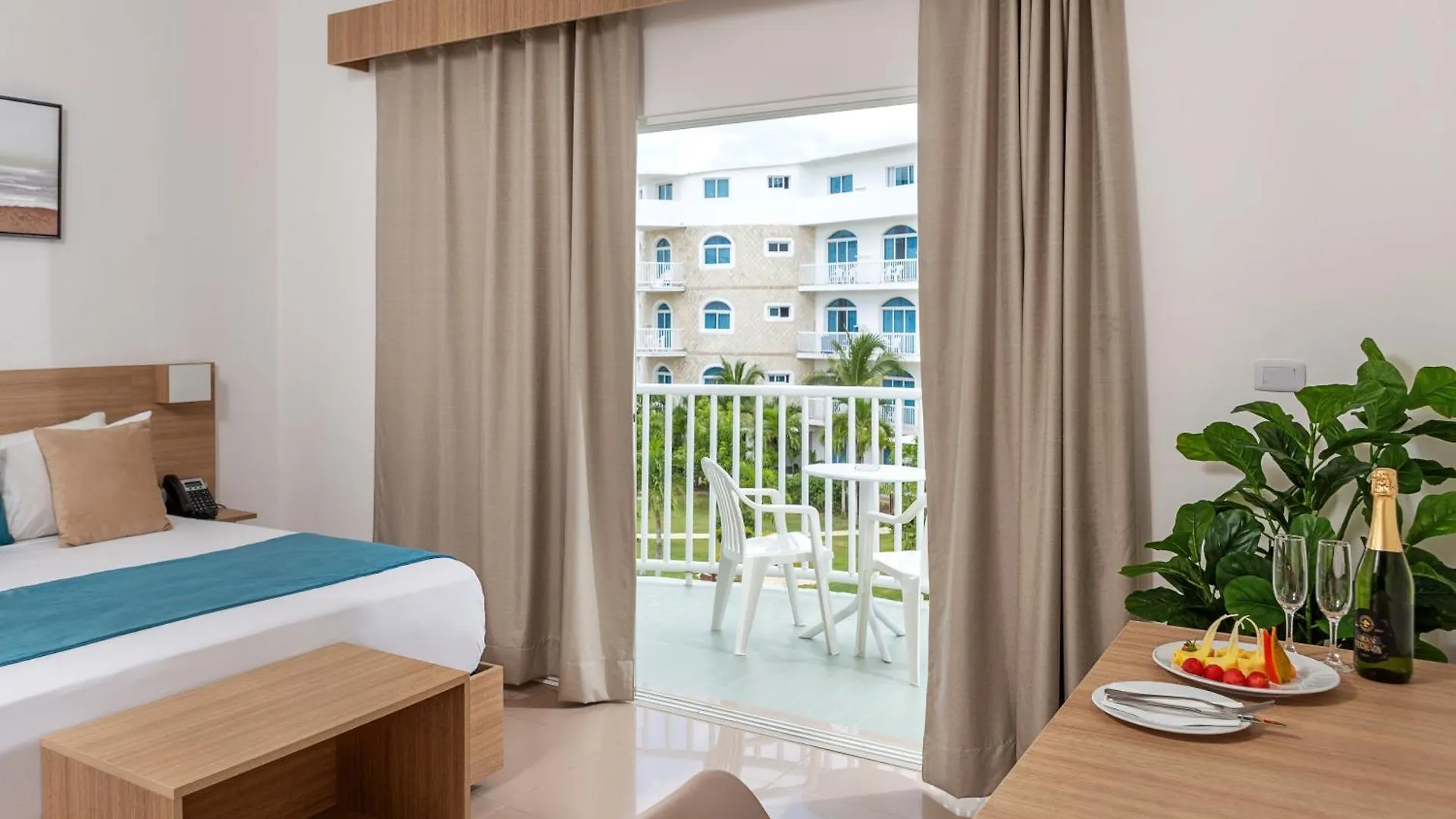 Hotel Hm Alma De Bayahibe (Adults Only) 4*,  Dominikanische Republik