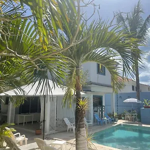 bb-villa-luna.greaterantilleshotels.net/