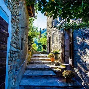 Maison d'hôtes San Martino Vald'afra
