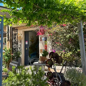 Hotel Provencale **
