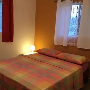 Casita Blanca Appartement