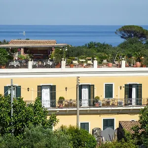 Couette-café Palazzo Giovanni