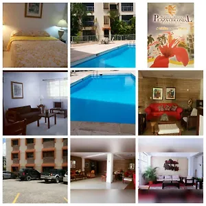 *** Apartahotel Plaza Colonial República Dominicana