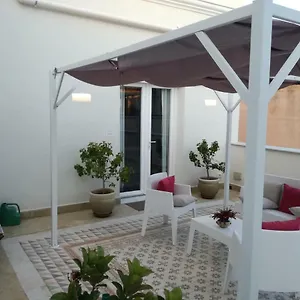 **** Apartahotel Viacolvento Italia