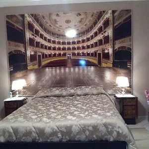 Bed & Breakfast Salita Metello 