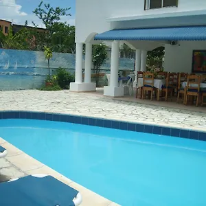 Hotel Angel Gabriel ****
