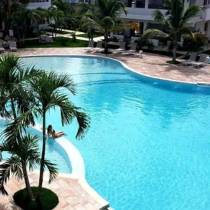 Residencialparaiso Resort