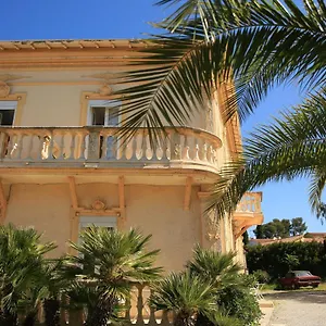 Hotel Du Soleil ***
