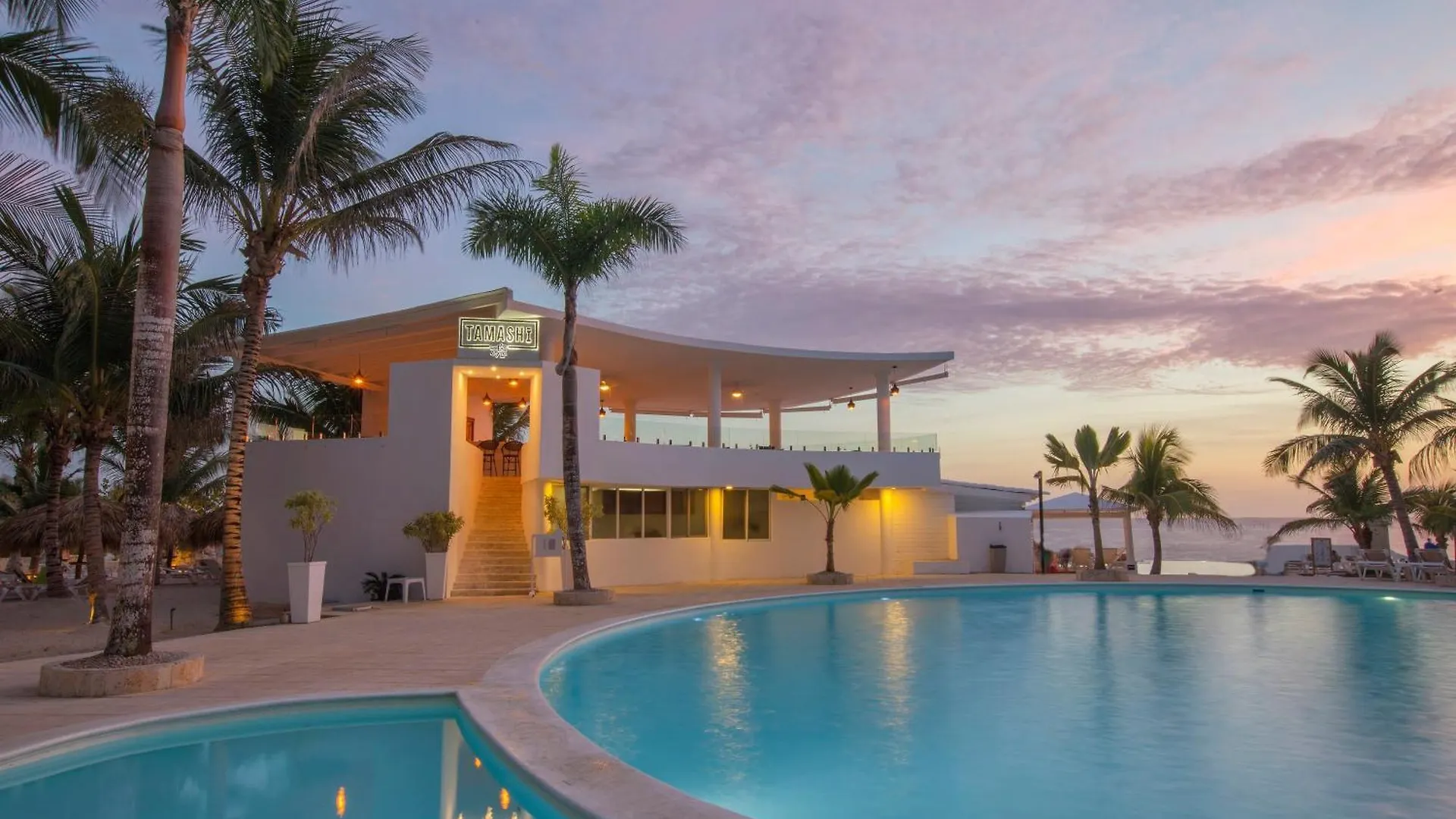 Hotel Hm Alma De Bayahibe (Adults Only) 4*,