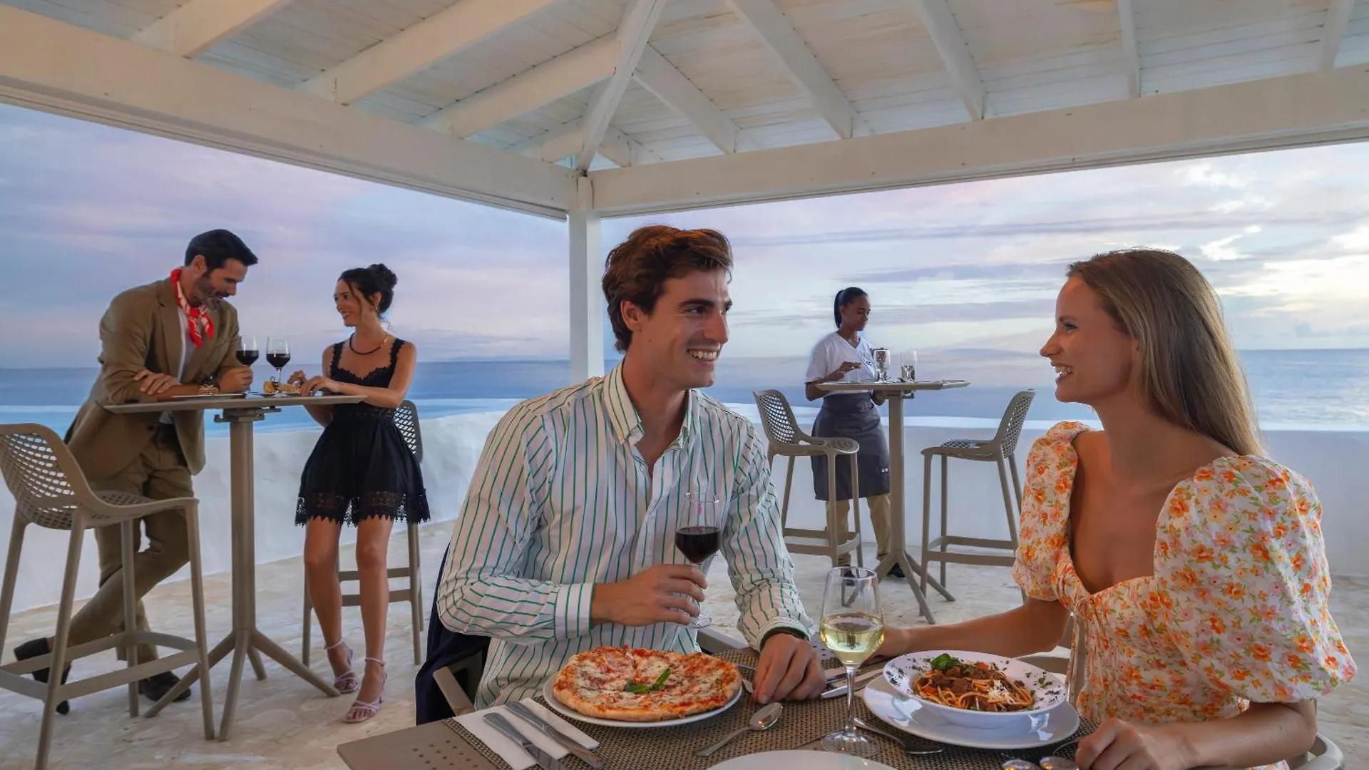 Hotel Hm Alma De Bayahibe (Adults Only)