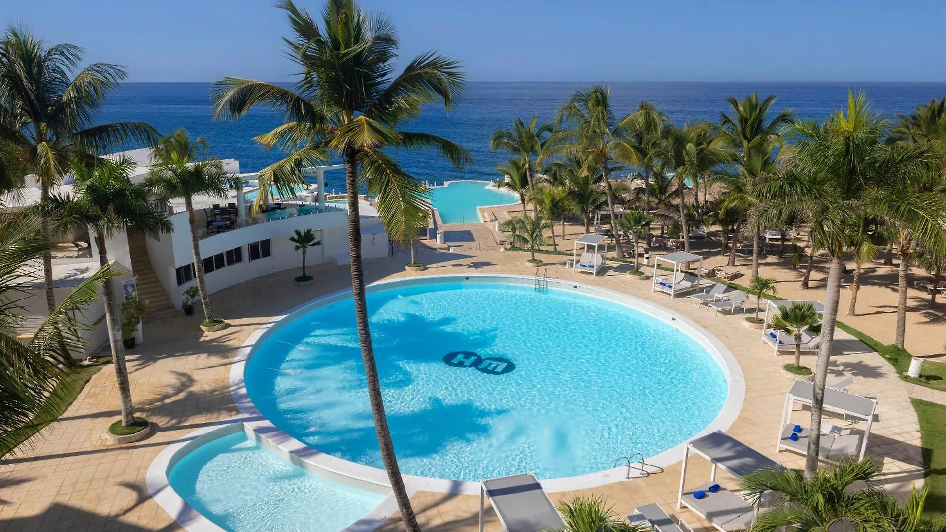 Hotel Hm Alma De Bayahibe (Adults Only)