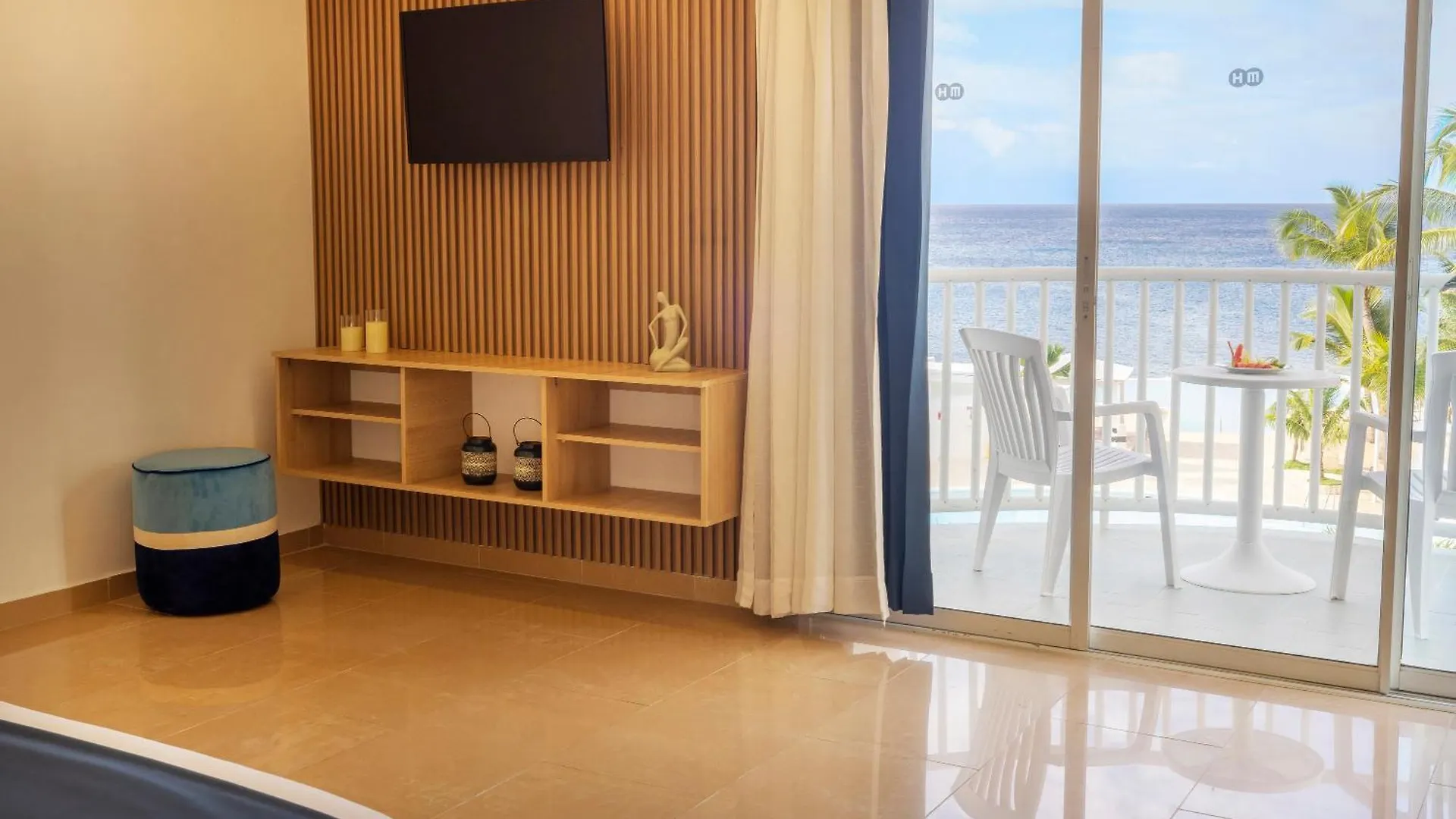 Hotel Hm Alma De Bayahibe (Adults Only)